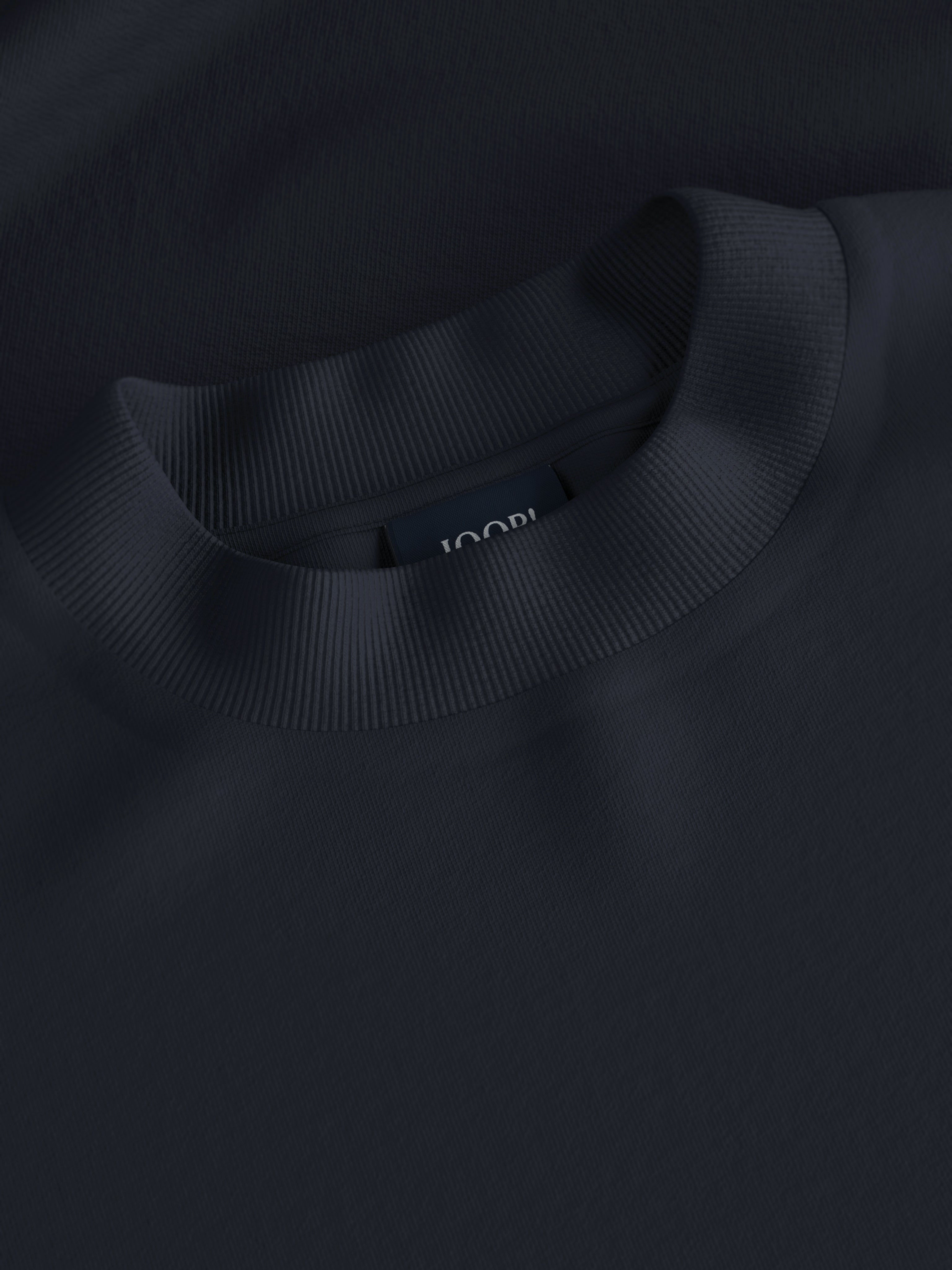 Strelson T-Shirt für Herren mit Stretch-Anteil