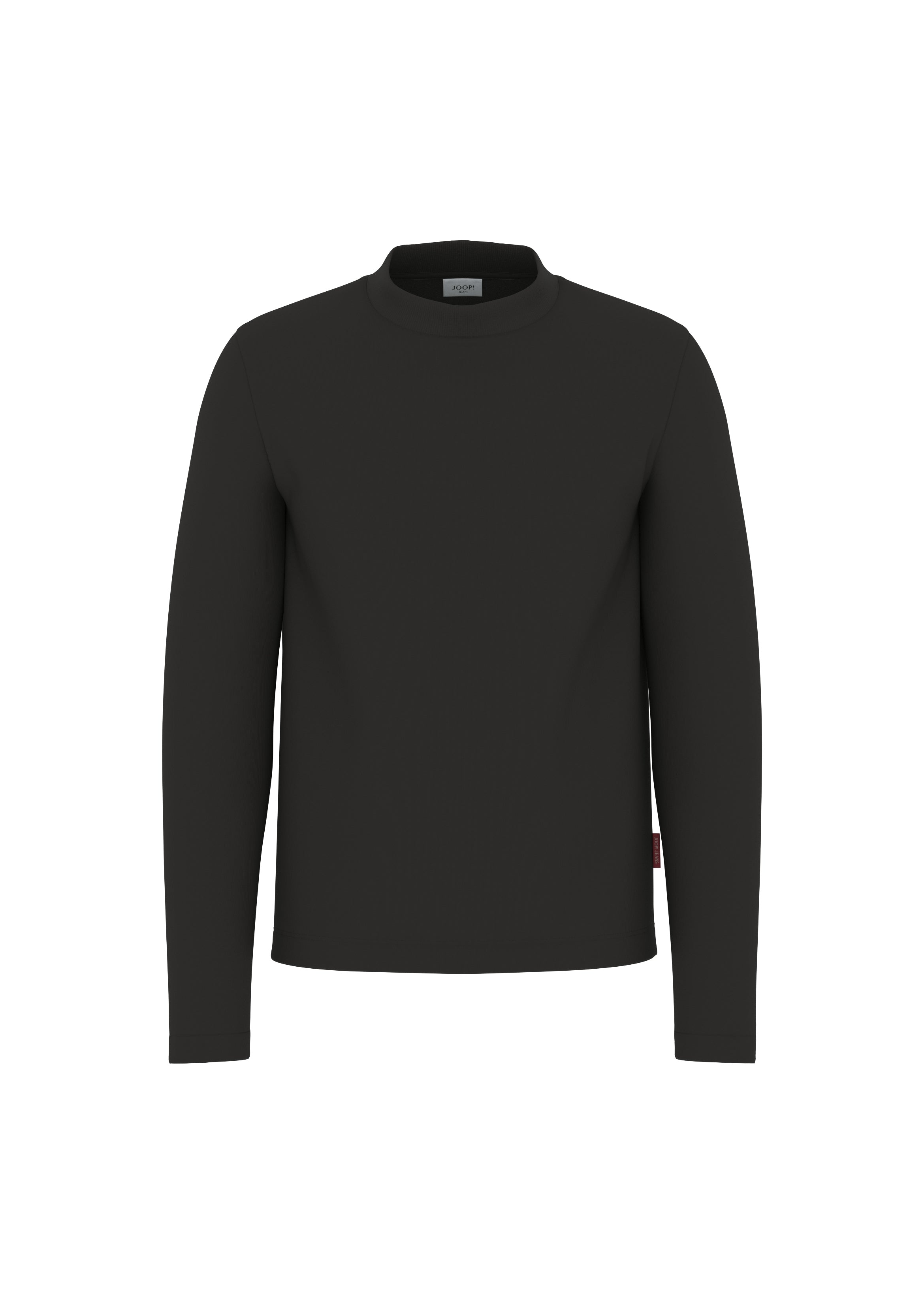 Strelson T-Shirt für Herren mit Stretch-Anteil