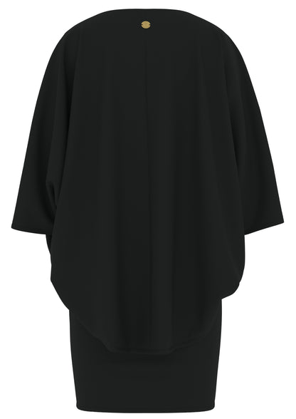 Strellson Damen Leggings Erwachsene Elastisch