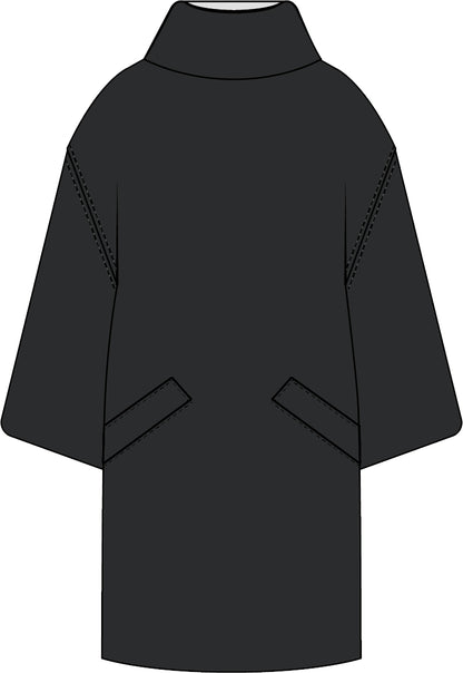 JOOP! Blazer Damen Elegant Stretch-Komfort