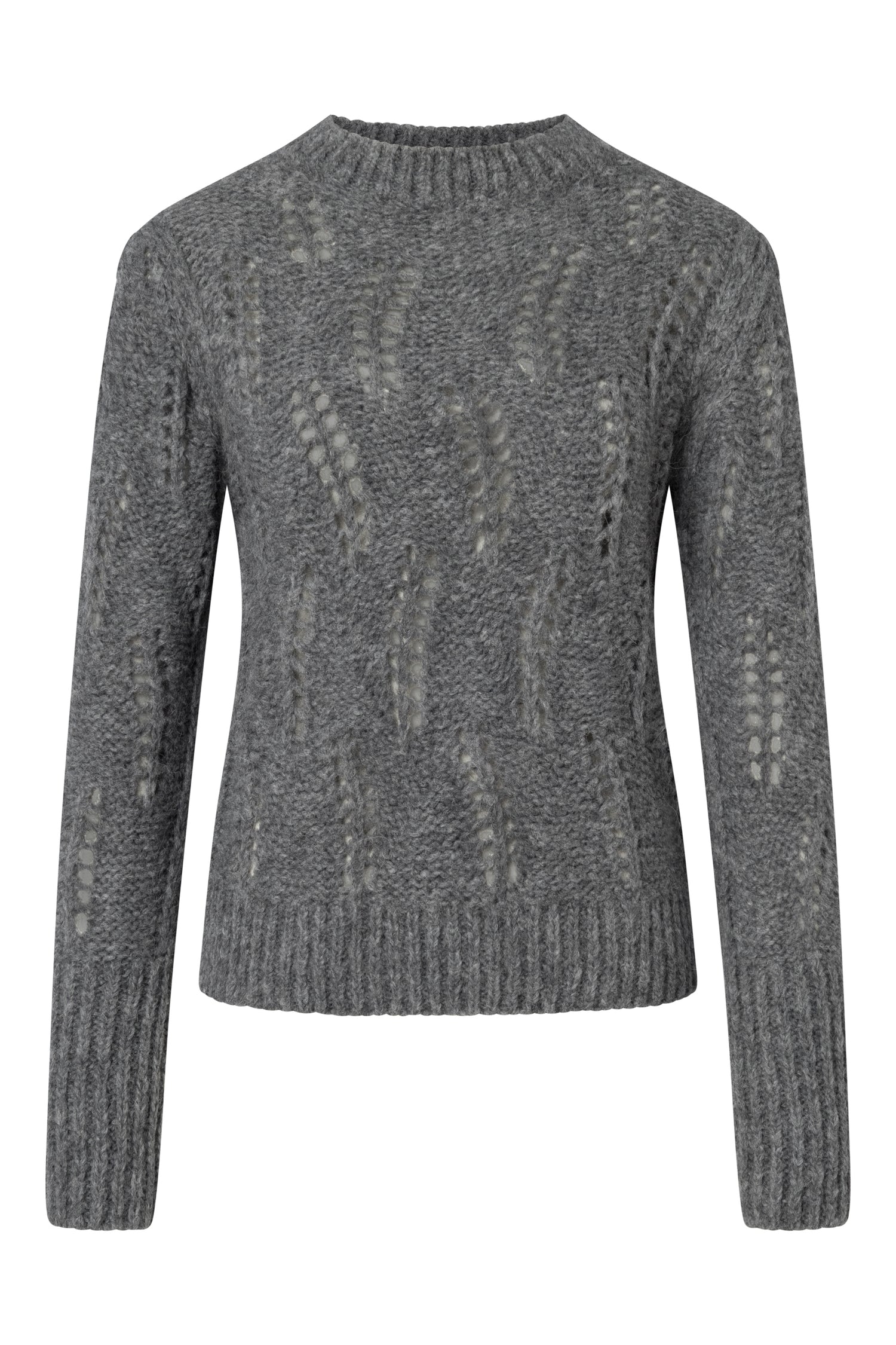 Joop! Strickpullover Alpaka für Damen - Weich und nachhaltig