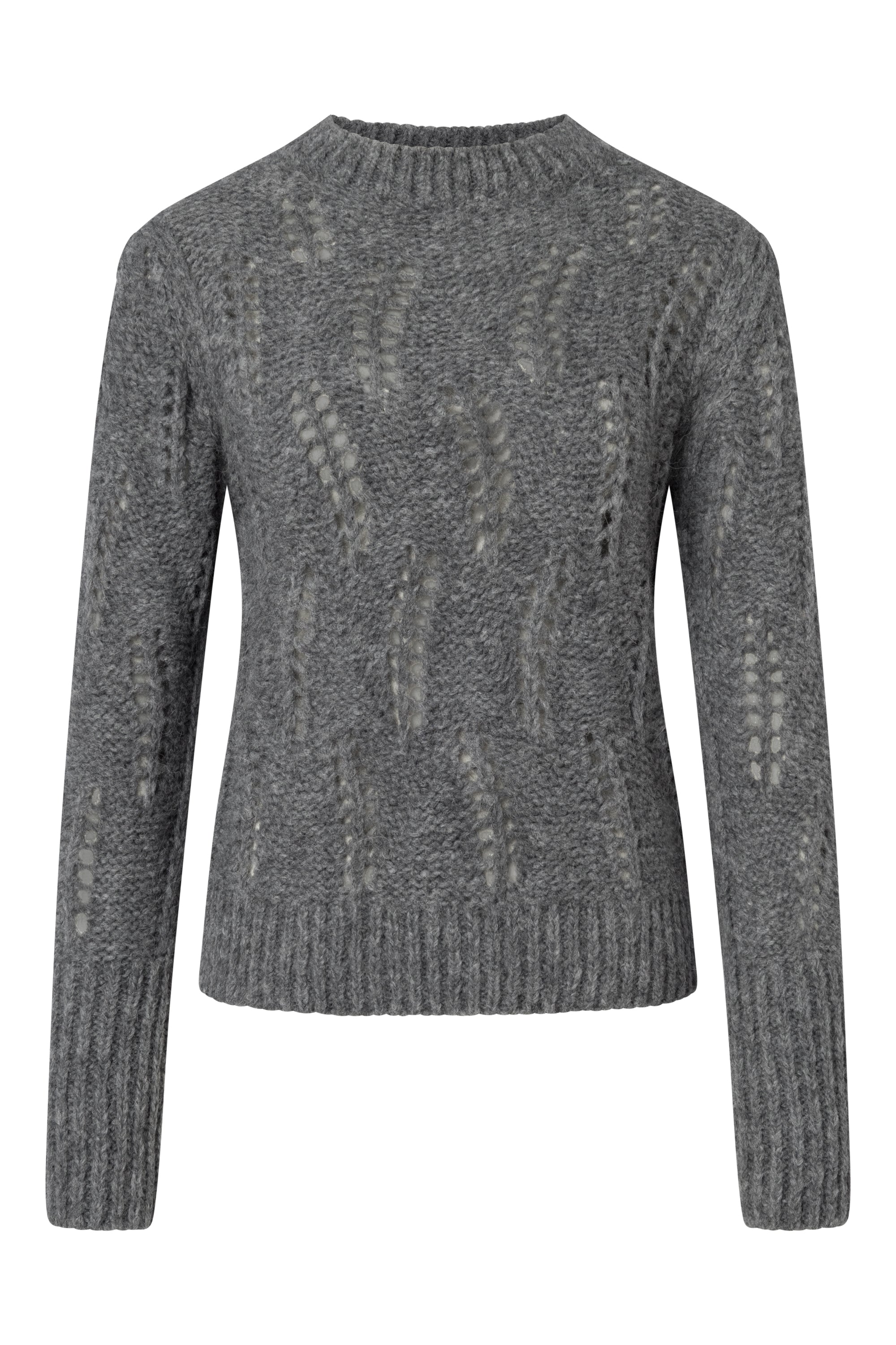 Joop! Strickpullover Alpaka für Damen - Weich und nachhaltig