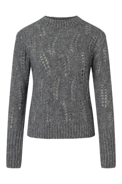 Joop! Strickpullover Alpaka für Damen - Weich und nachhaltig