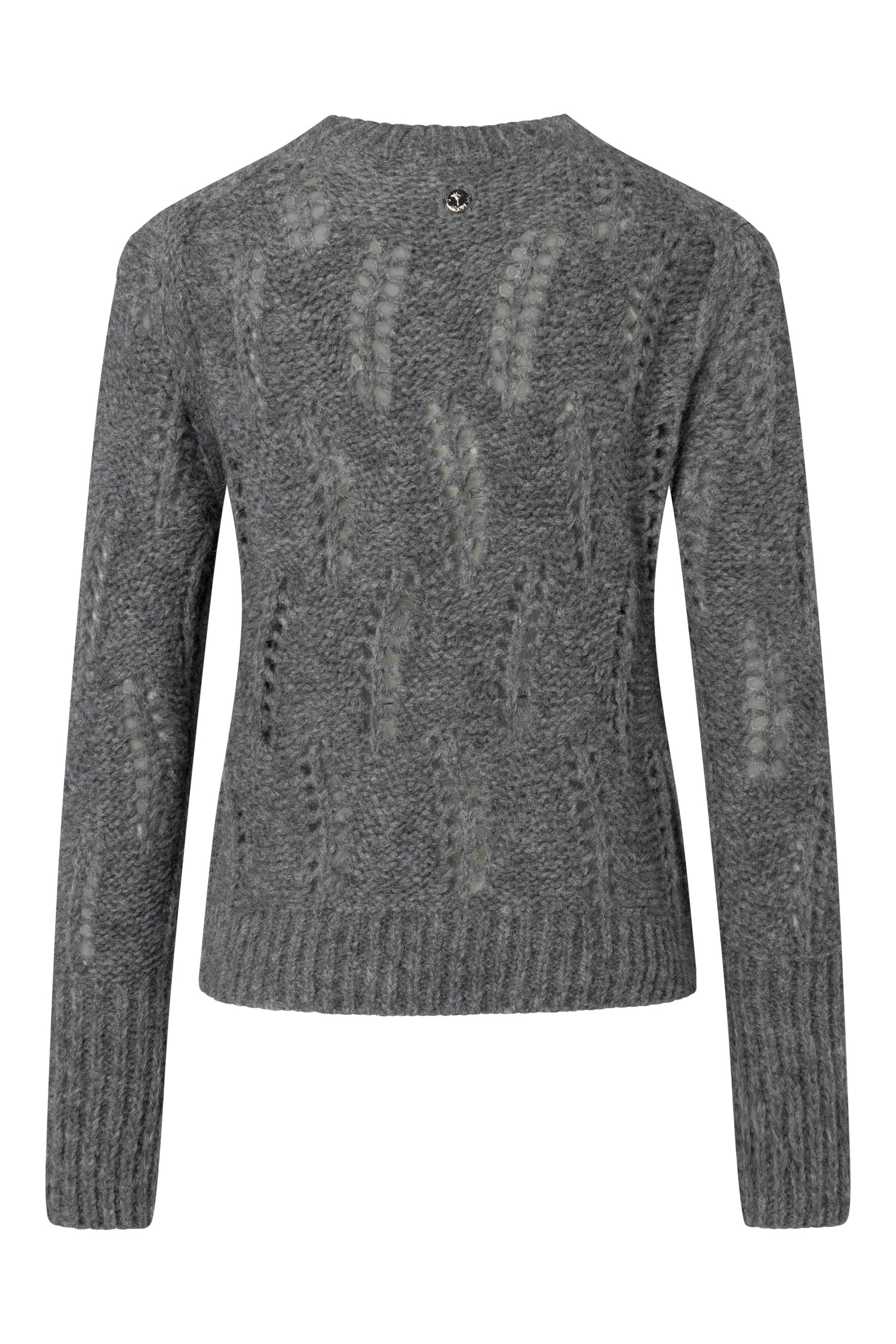 Joop! Strickpullover Alpaka für Damen - Weich und nachhaltig
