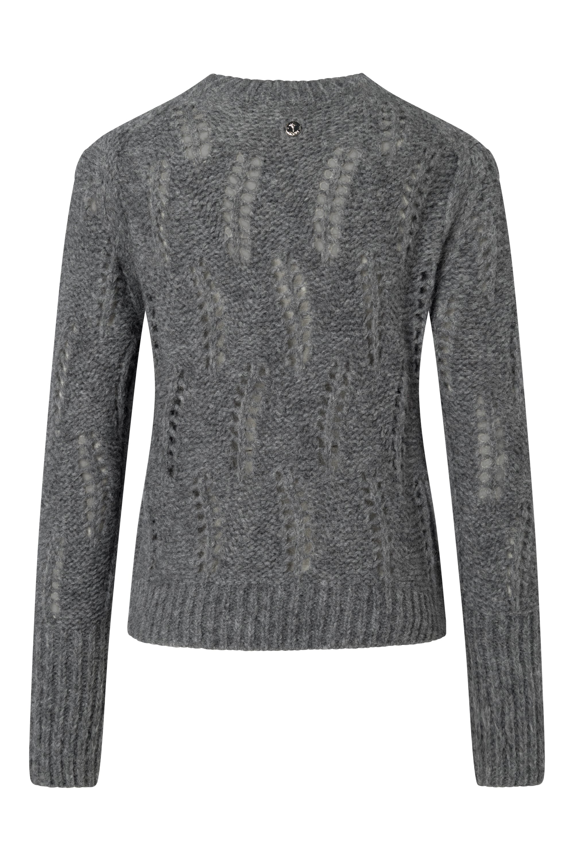 Joop! Strickpullover Alpaka für Damen - Weich und nachhaltig