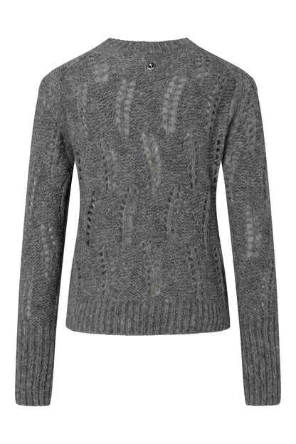 Joop! Strickpullover Alpaka für Damen - Weich und nachhaltig