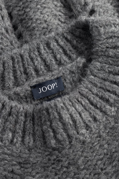 Joop! Strickpullover Alpaka für Damen - Weich und nachhaltig