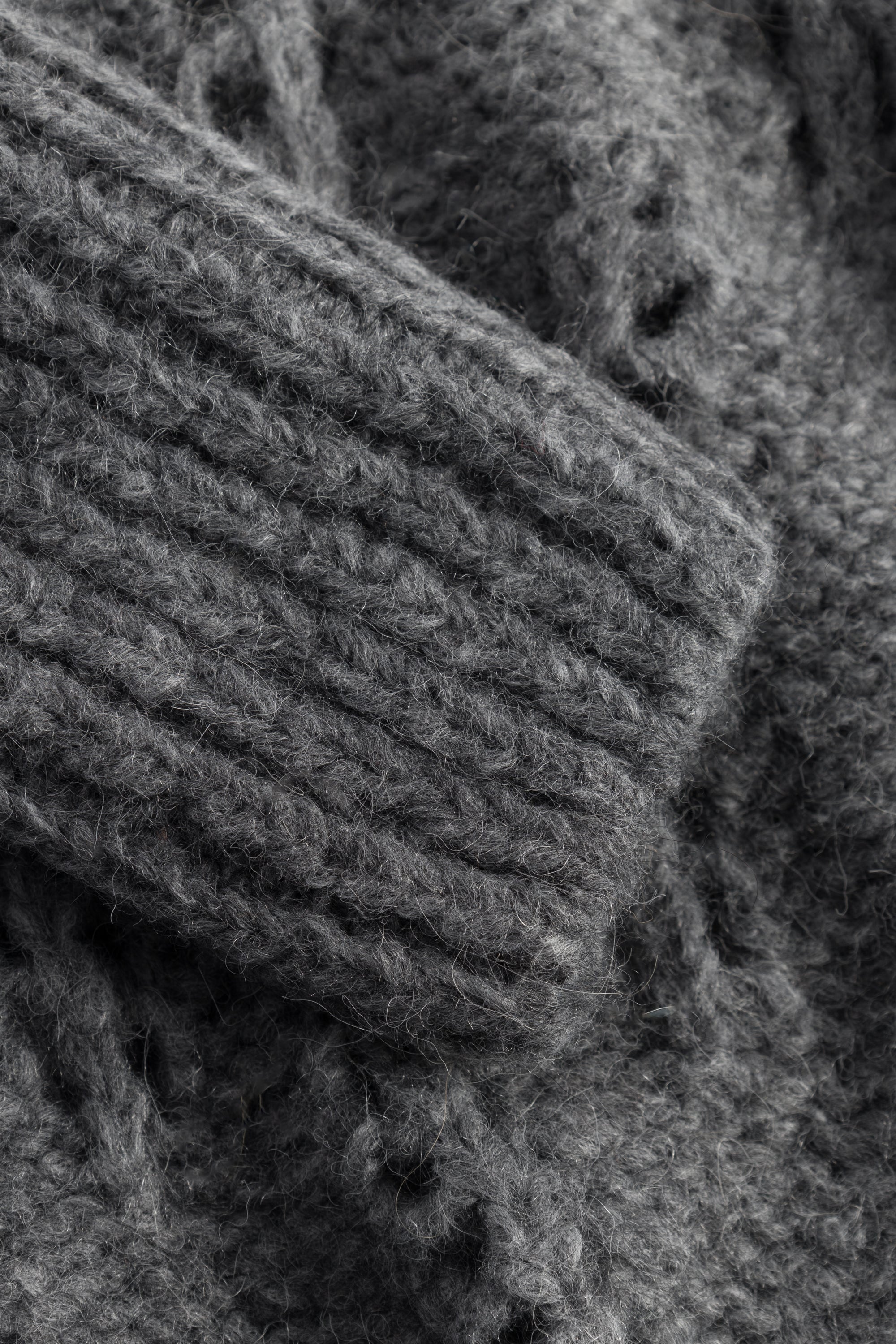 Joop! Strickpullover Alpaka für Damen - Weich und nachhaltig