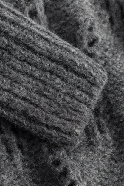 Joop! Strickpullover Alpaka für Damen - Weich und nachhaltig