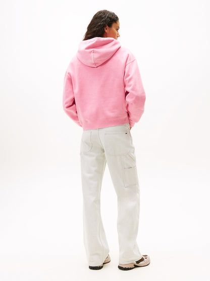 TJW BXY GMD SCRIPT HOODIE