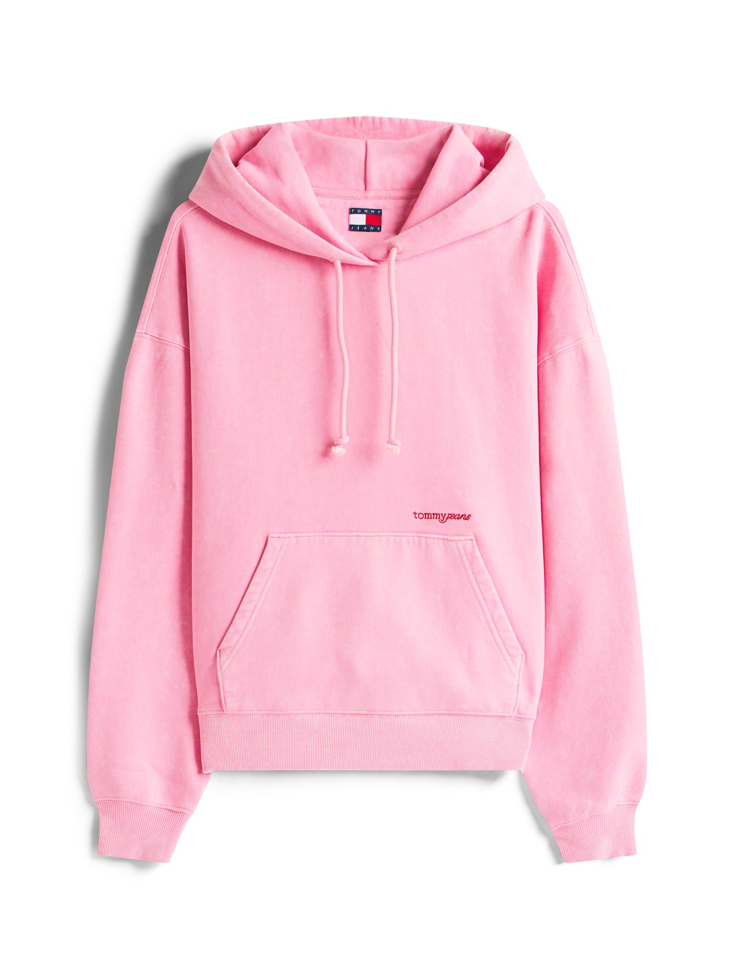 TJW BXY GMD SCRIPT HOODIE