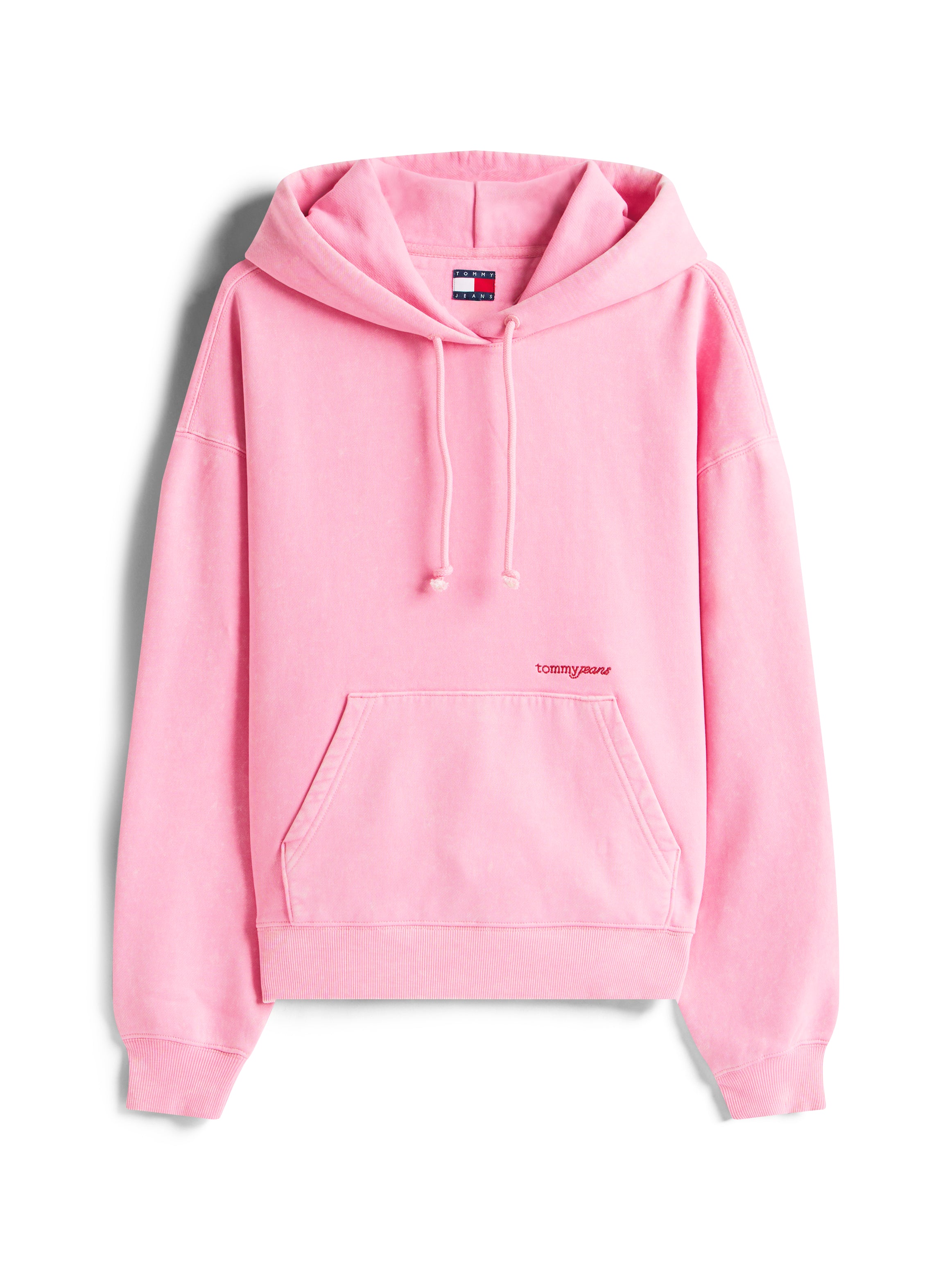 TJW BXY GMD SCRIPT HOODIE