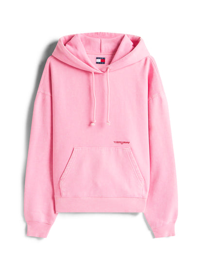 TJW BXY GMD SCRIPT HOODIE