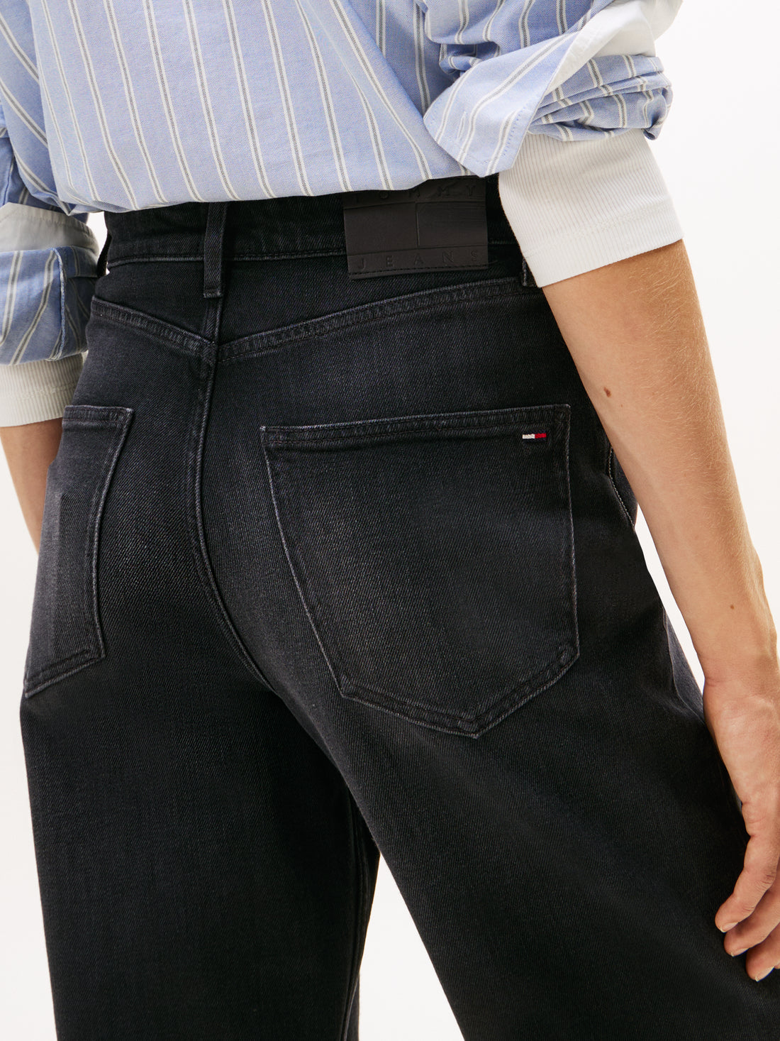 LAYLA HR SLIM STR BI5181