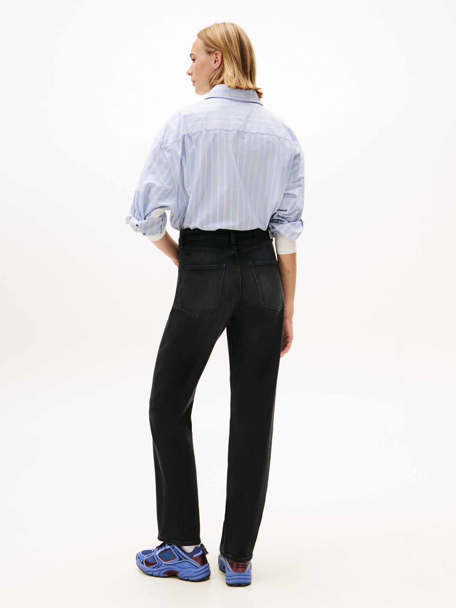 LAYLA HR SLIM STR BI5181