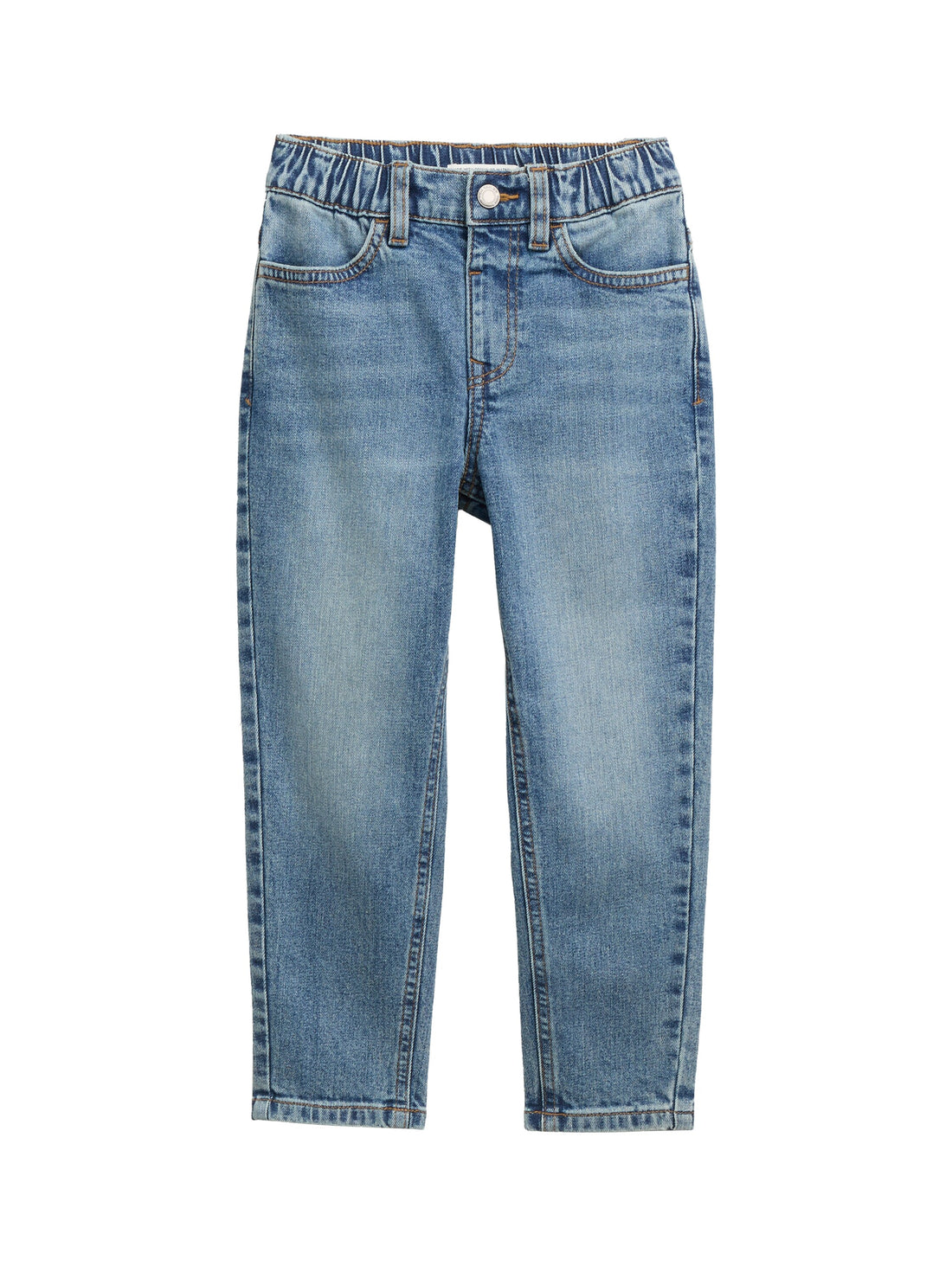 Relaxed Jeans