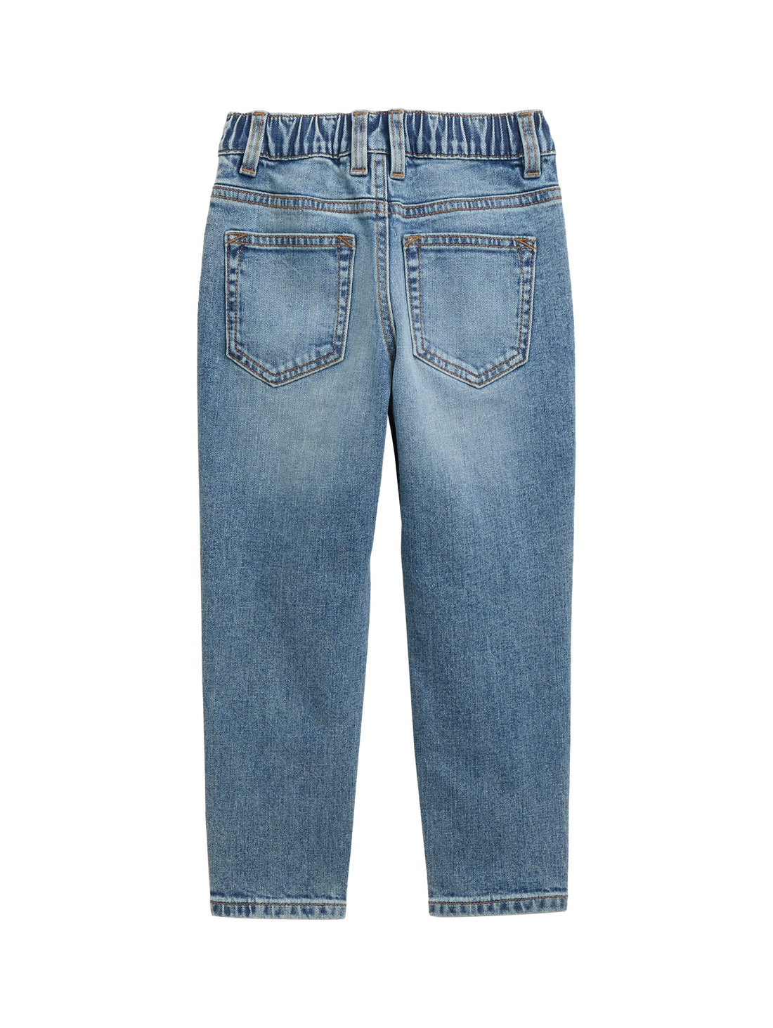 Relaxed Jeans