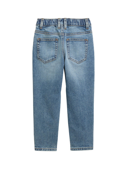 Relaxed Jeans