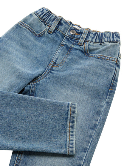 Relaxed Jeans