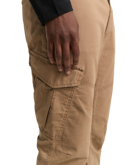 Regular Tapered Cargo Hose