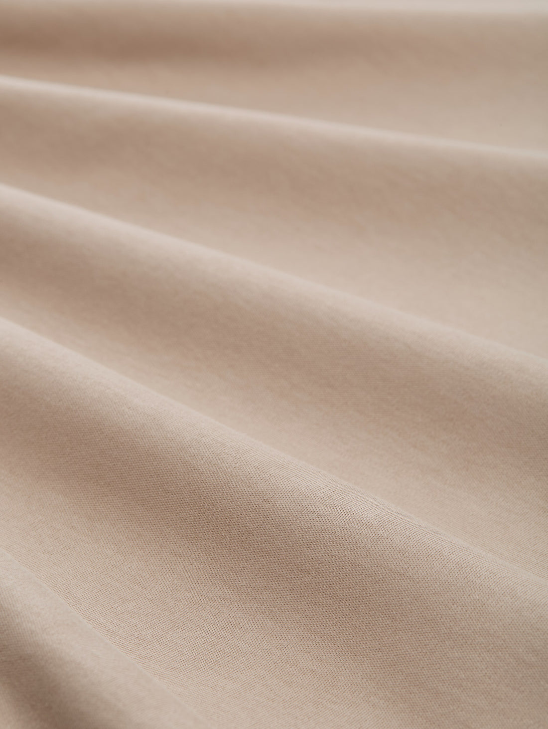 Loose Fit T-Shirt mit Print