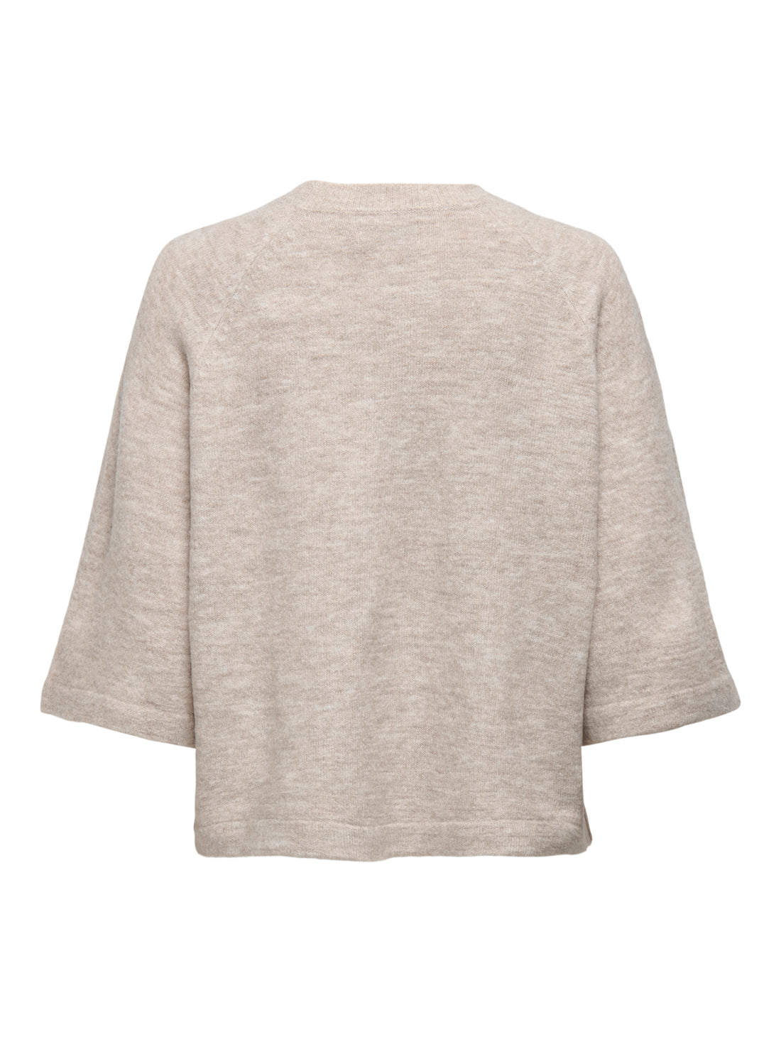 ONLSIMONI 3/4 PULLOVER KNT NOOS