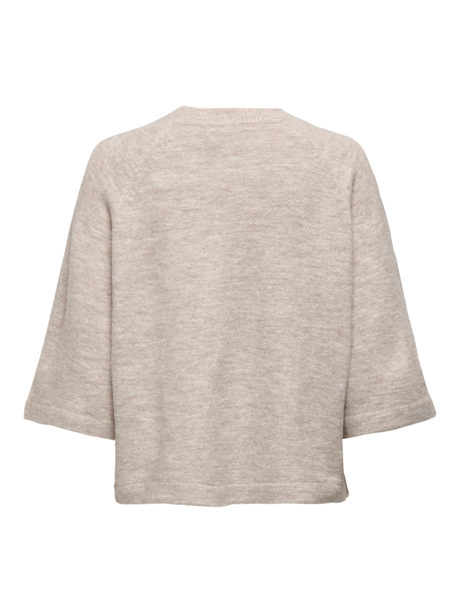 ONLSIMONI 3/4 PULLOVER KNT NOOS