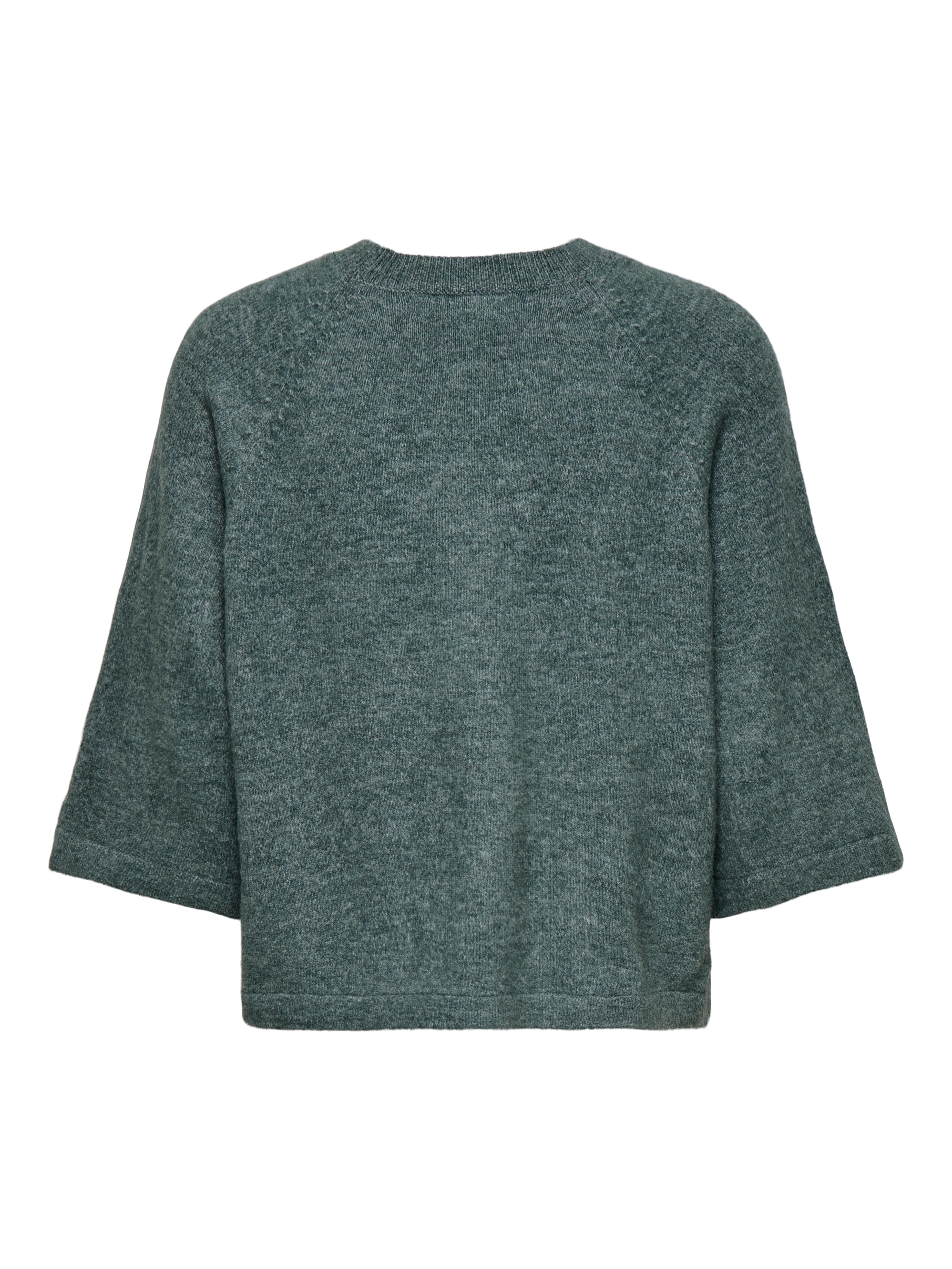 ONLSIMONI 3/4 PULLOVER KNT NOOS