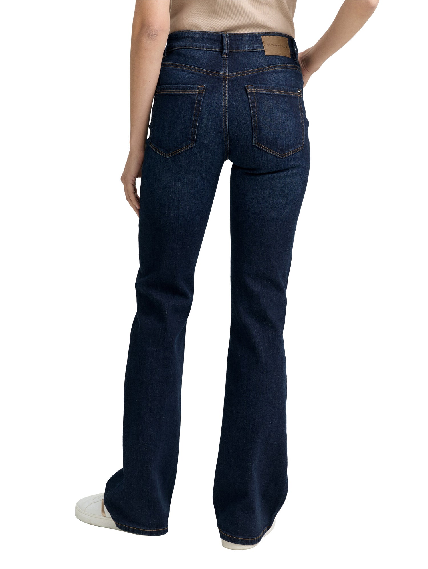 TTSTELLA BOOTCUT Jeans