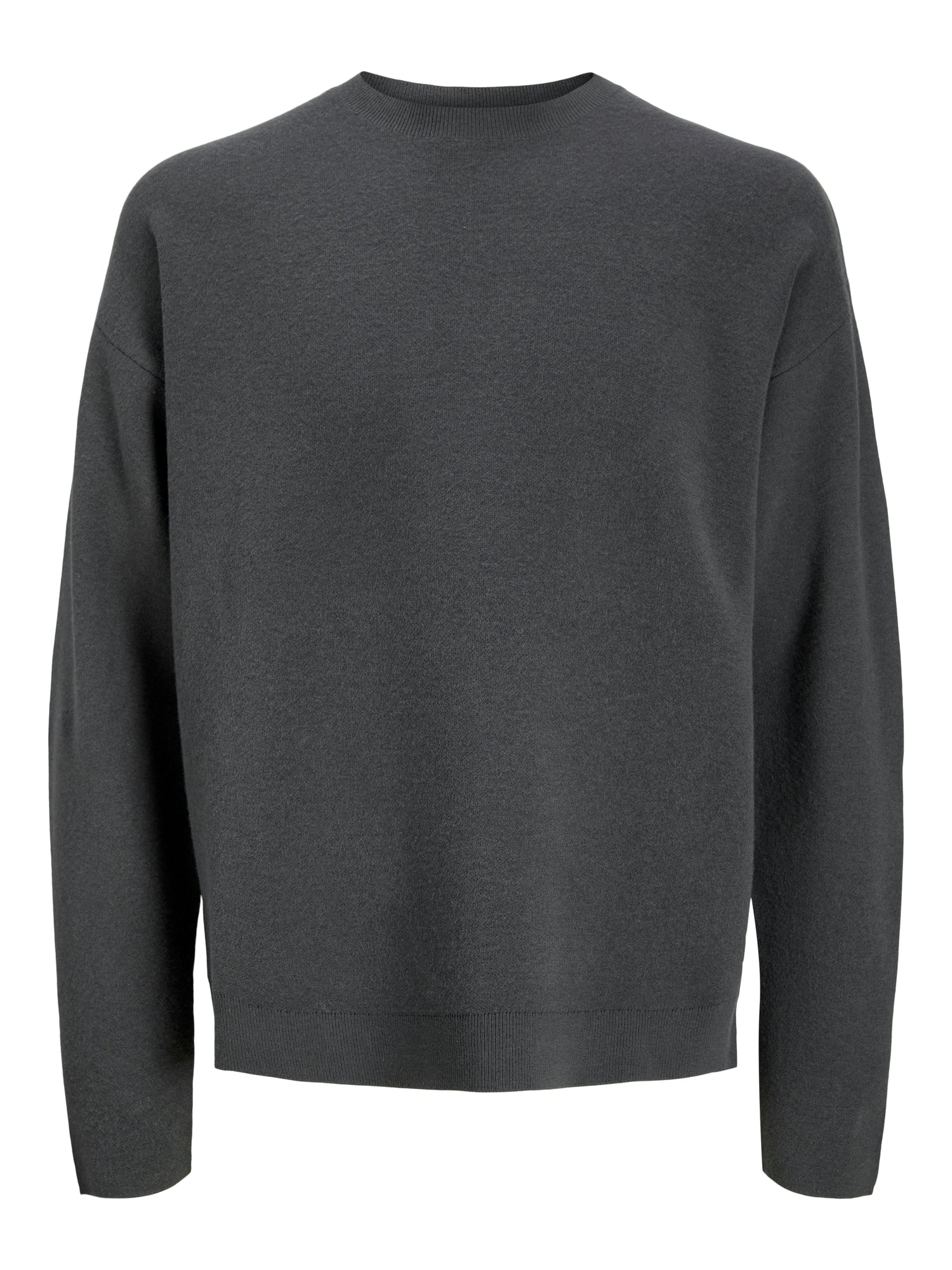 -JPRBLABRADFORT KNIT CREW NECK