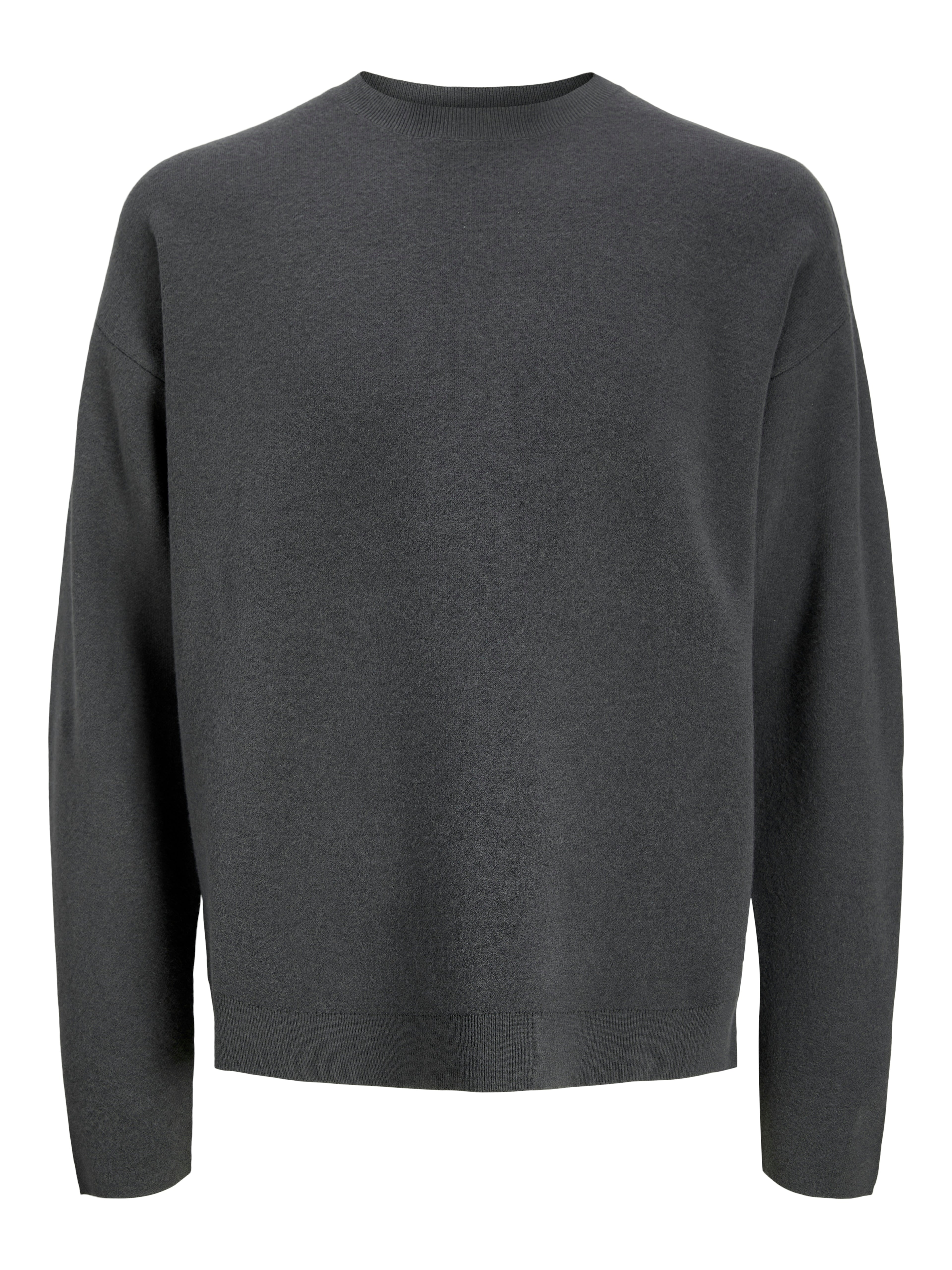 -JPRBLABRADFORT KNIT CREW NECK