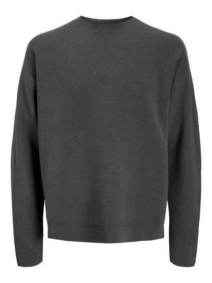 -JPRBLABRADFORT KNIT CREW NECK