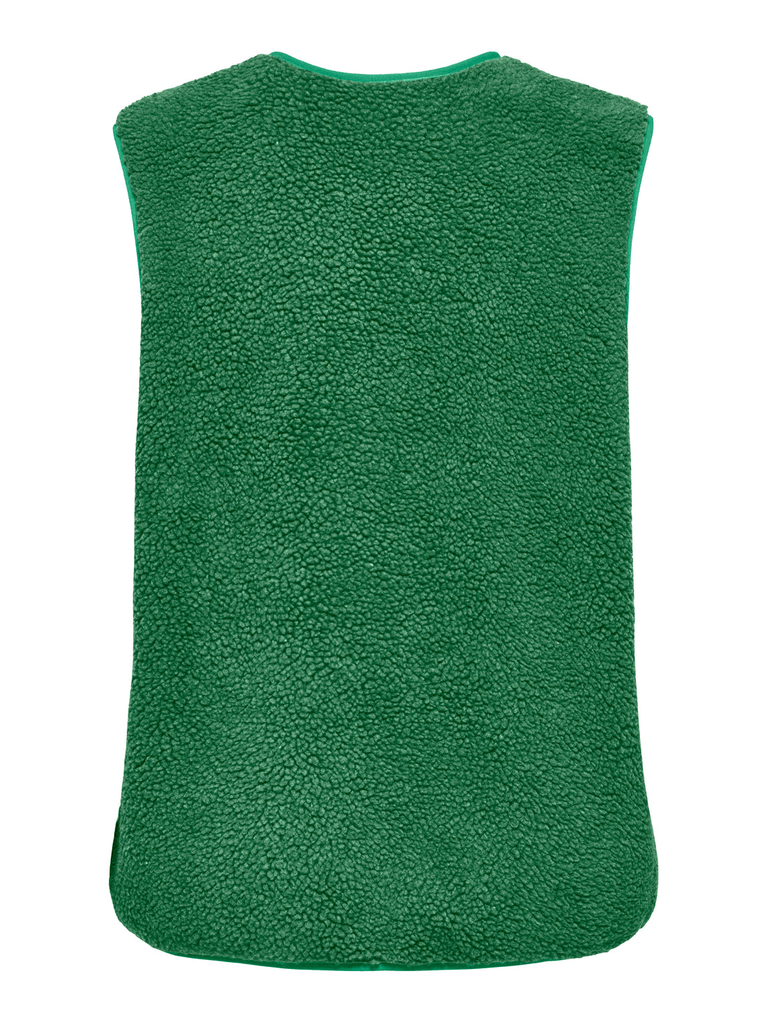 ONLBABY LIFE TEDDY VEST PNT CS