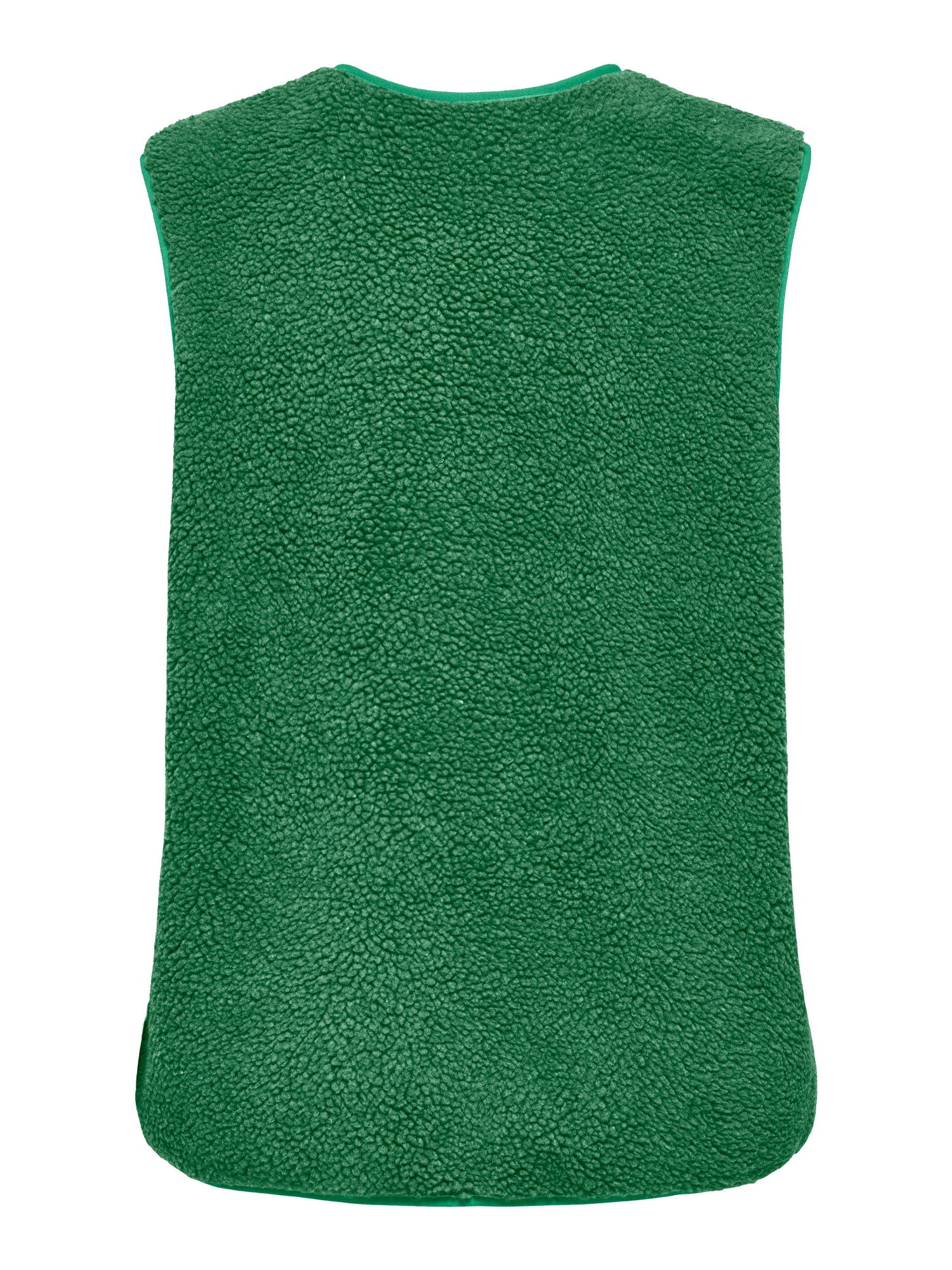 ONLBABY LIFE TEDDY VEST PNT CS