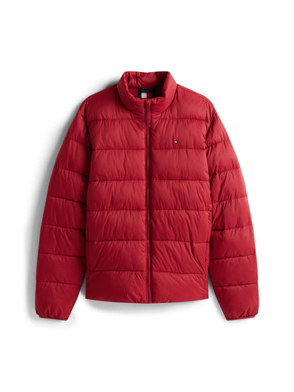 MID WEIGHT STAND COLLAR JKT