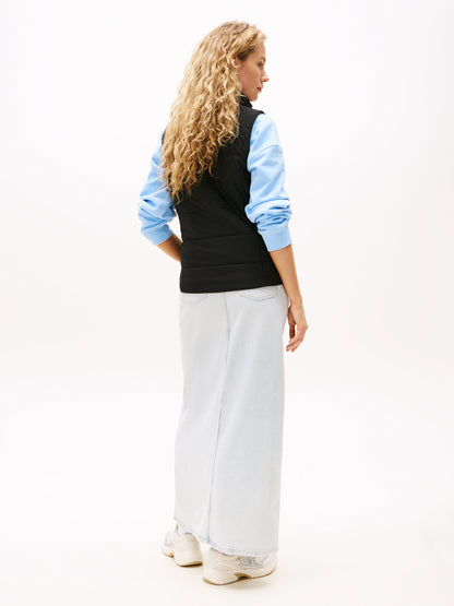 TJW LW PADDED VEST