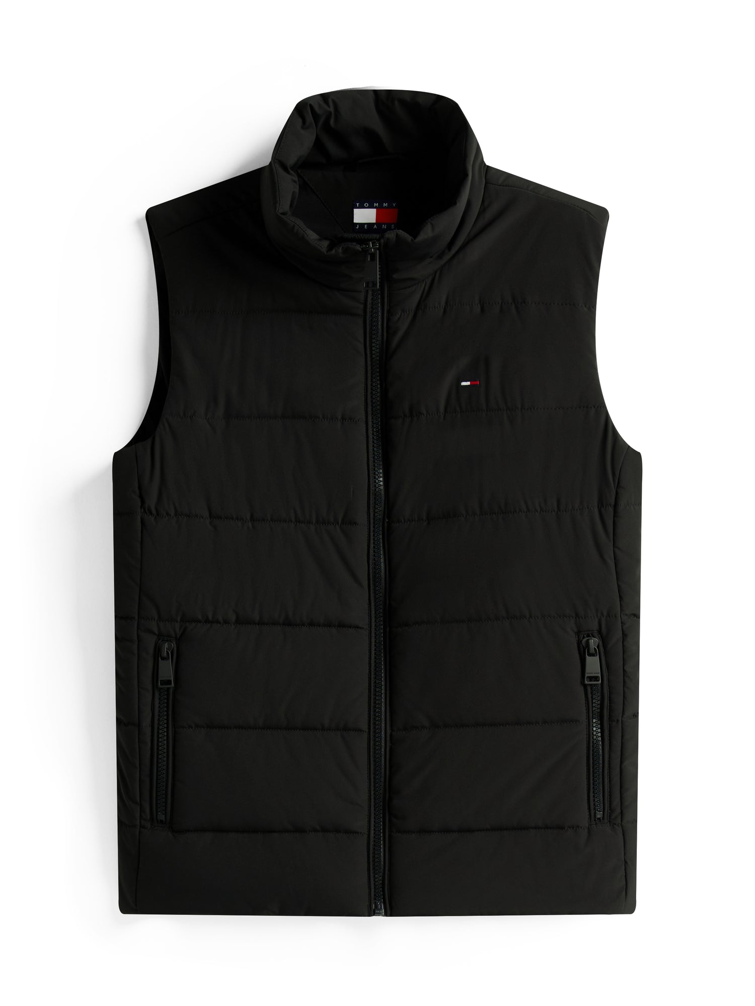TJW LW PADDED VEST