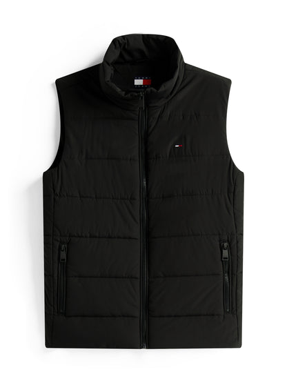 TJW LW PADDED VEST