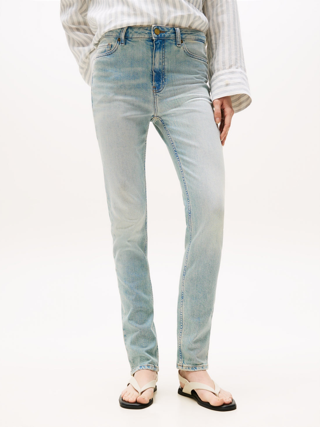 DNM  LEX SLIM RW