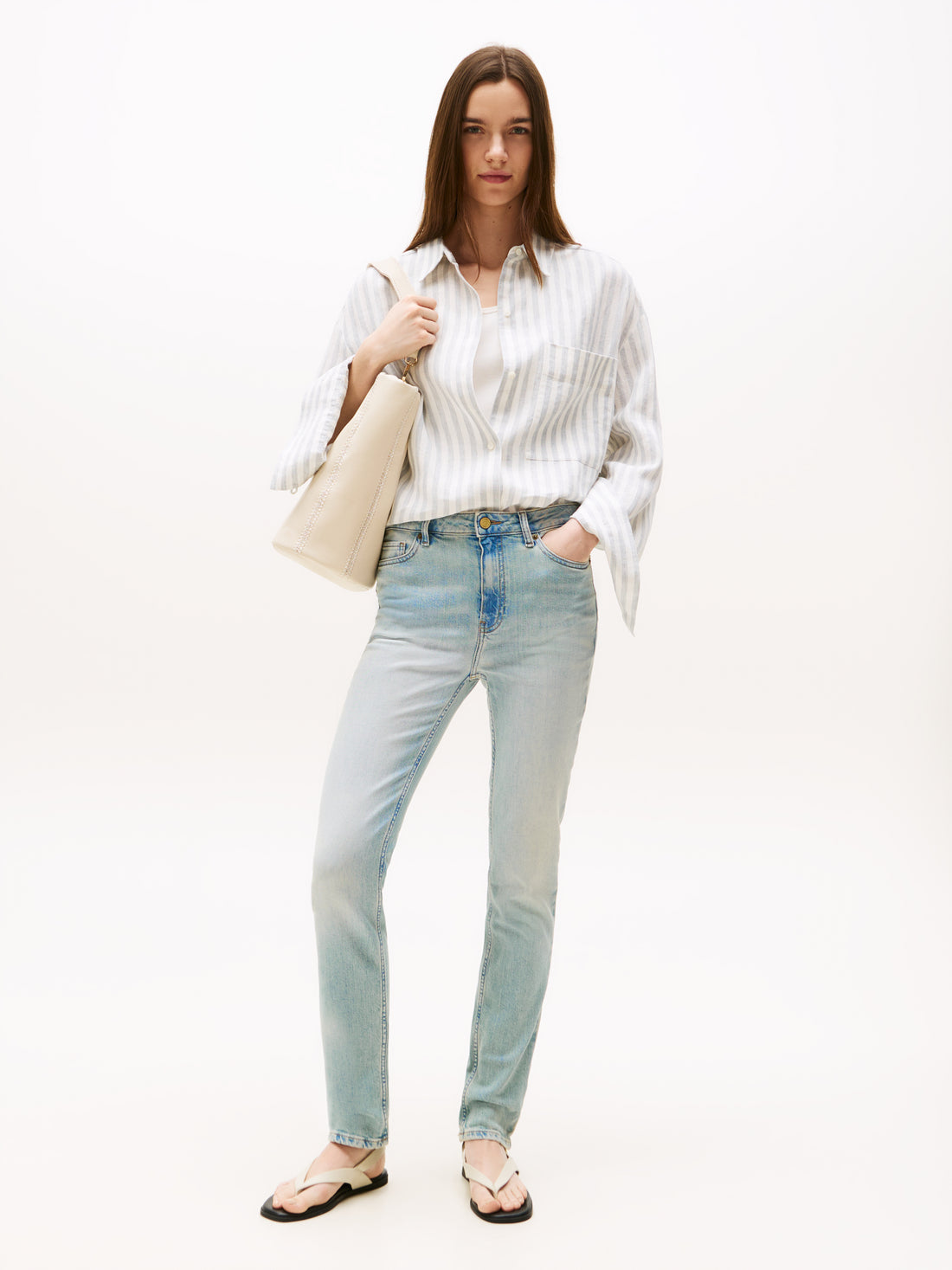 DNM  LEX SLIM RW