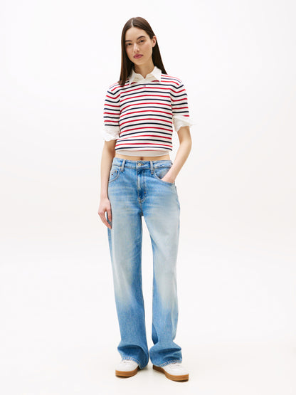 TJW ESSENTIAL SS SWEATER