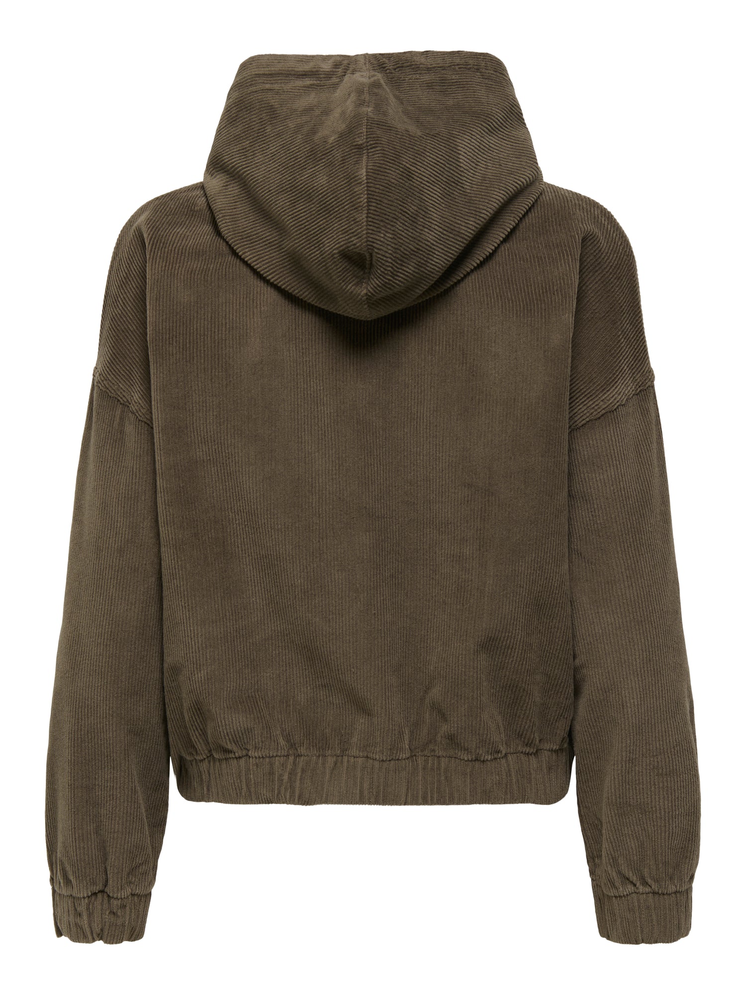 ONLKENZIE L/S CORD JACKET PNT NOOS
