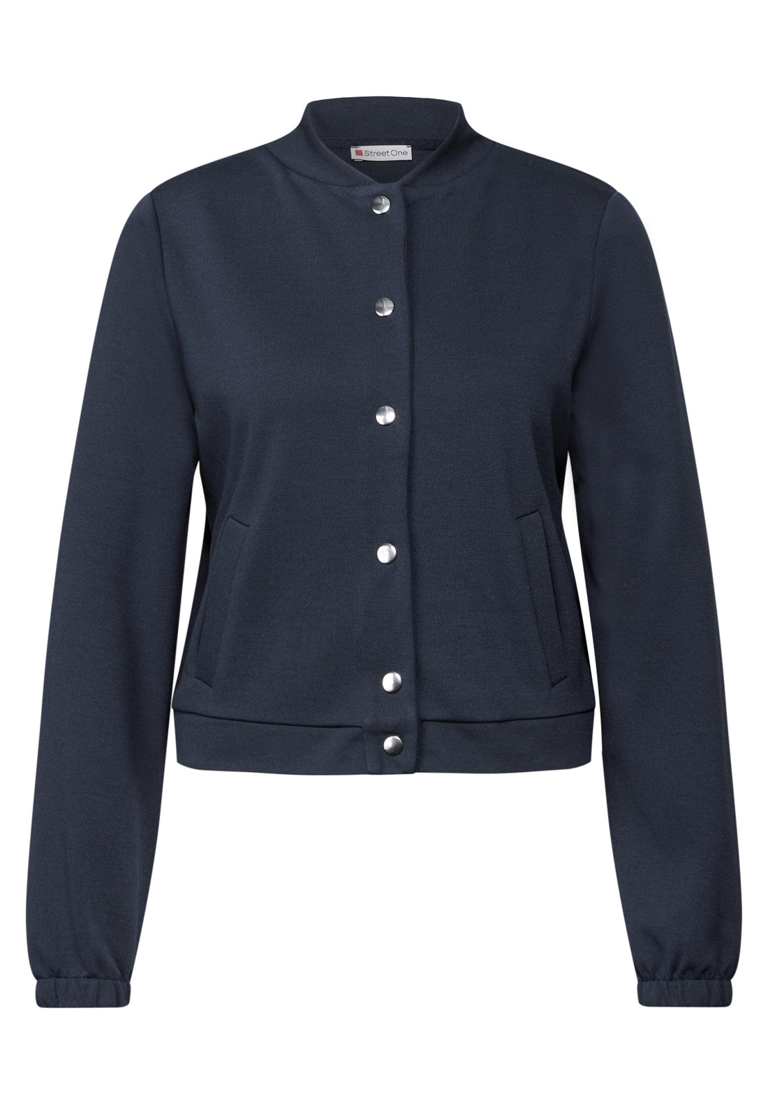 Leichte Sweatjacke