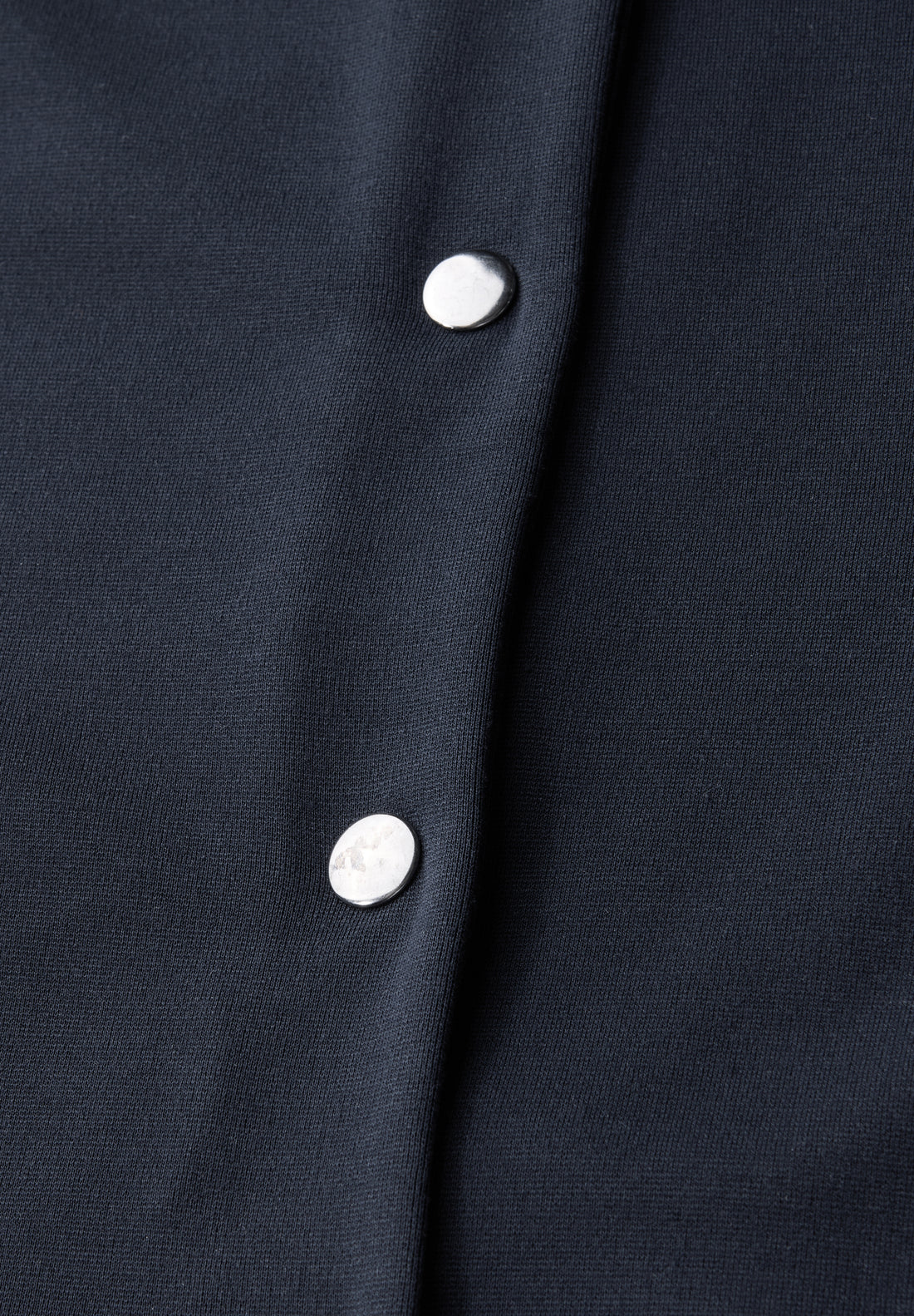 Leichte Sweatjacke