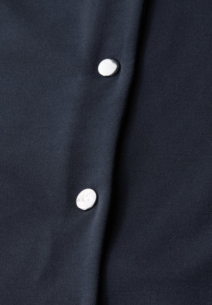 Leichte Sweatjacke