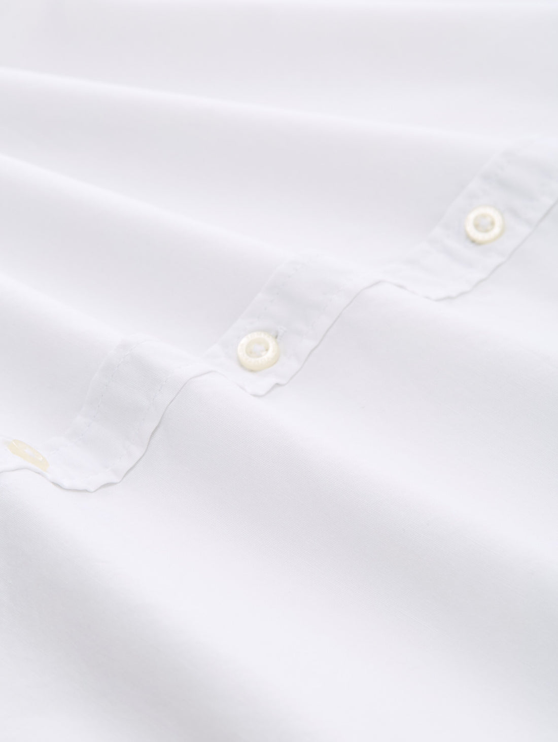 Regular Fit Hemd mit Stretch