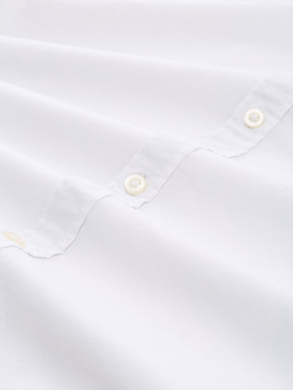 Regular Fit Hemd mit Stretch