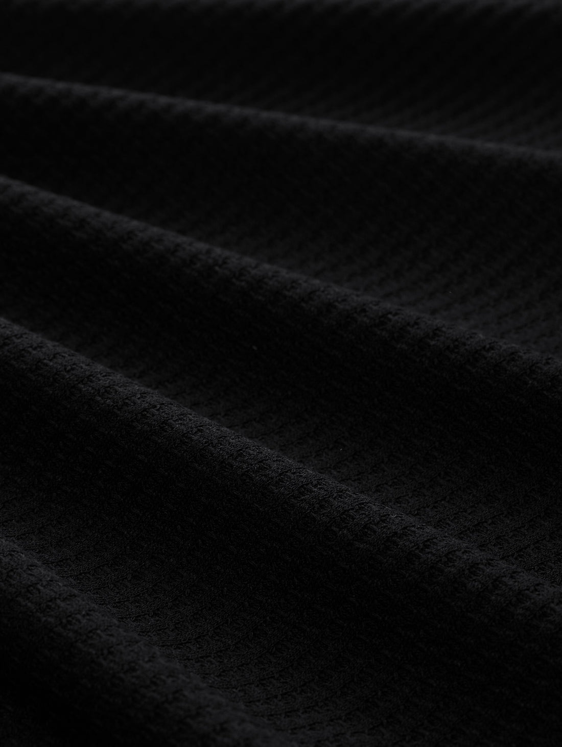 Loose Fit T-Shirt mit Fledermausärmeln