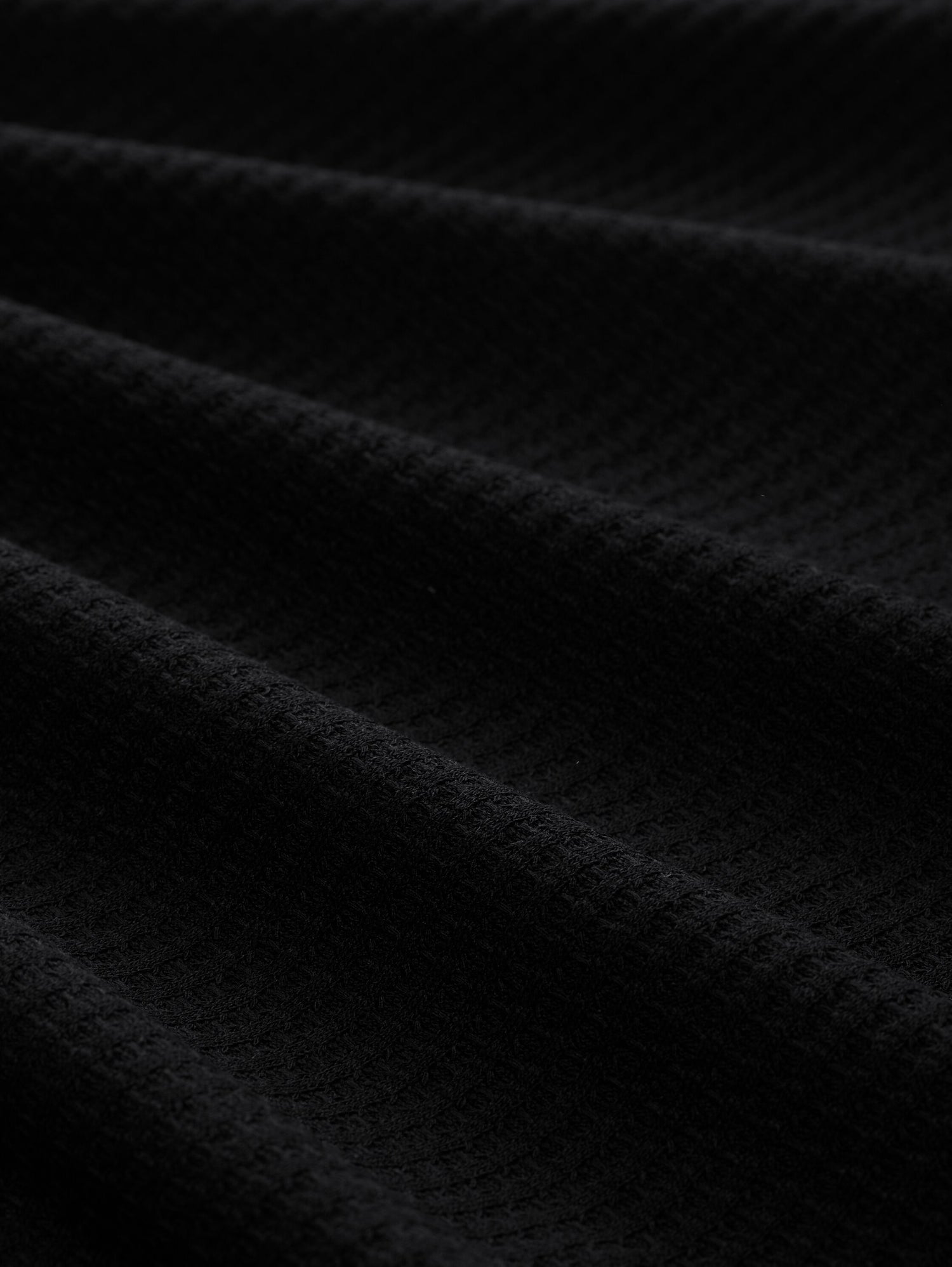 Loose Fit T-Shirt mit Fledermausärmeln