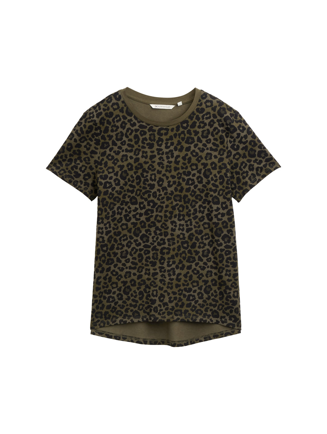 Loose Fit T-Shirt